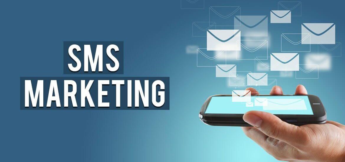 What is SMS Marketing