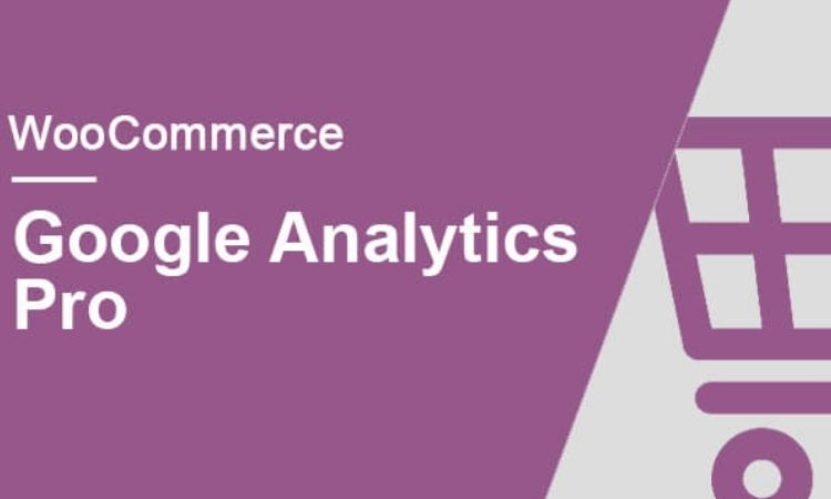 WooCommerce Google Analytics Pro