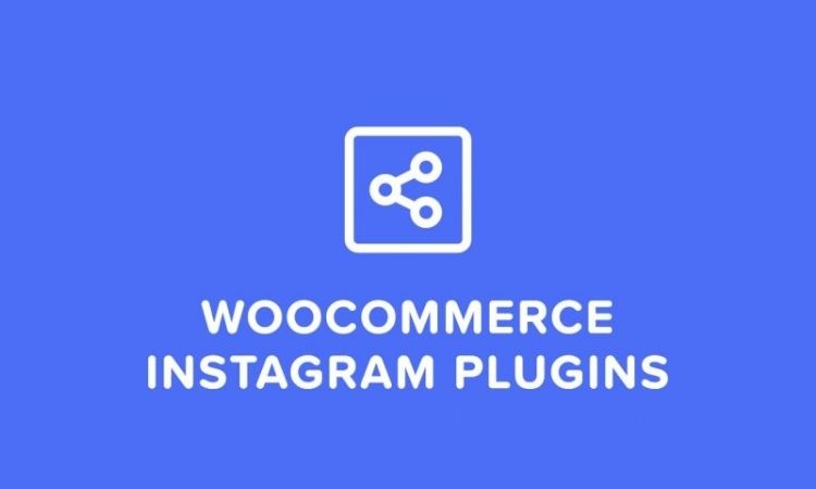 Woocommerce marketing plugins WooCommerce Instagram
