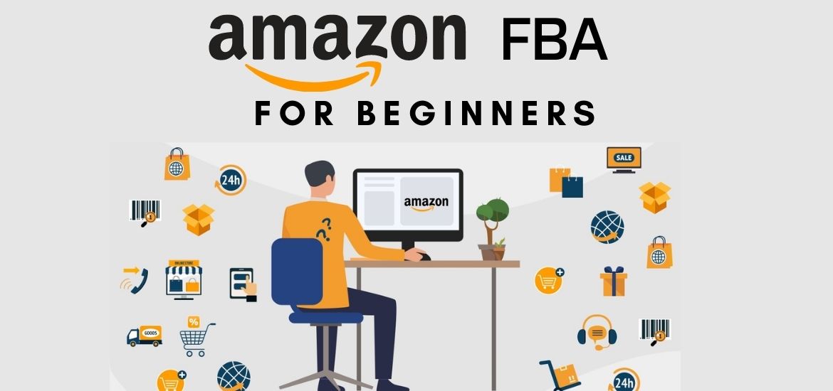 Amazon Fba For Beginner