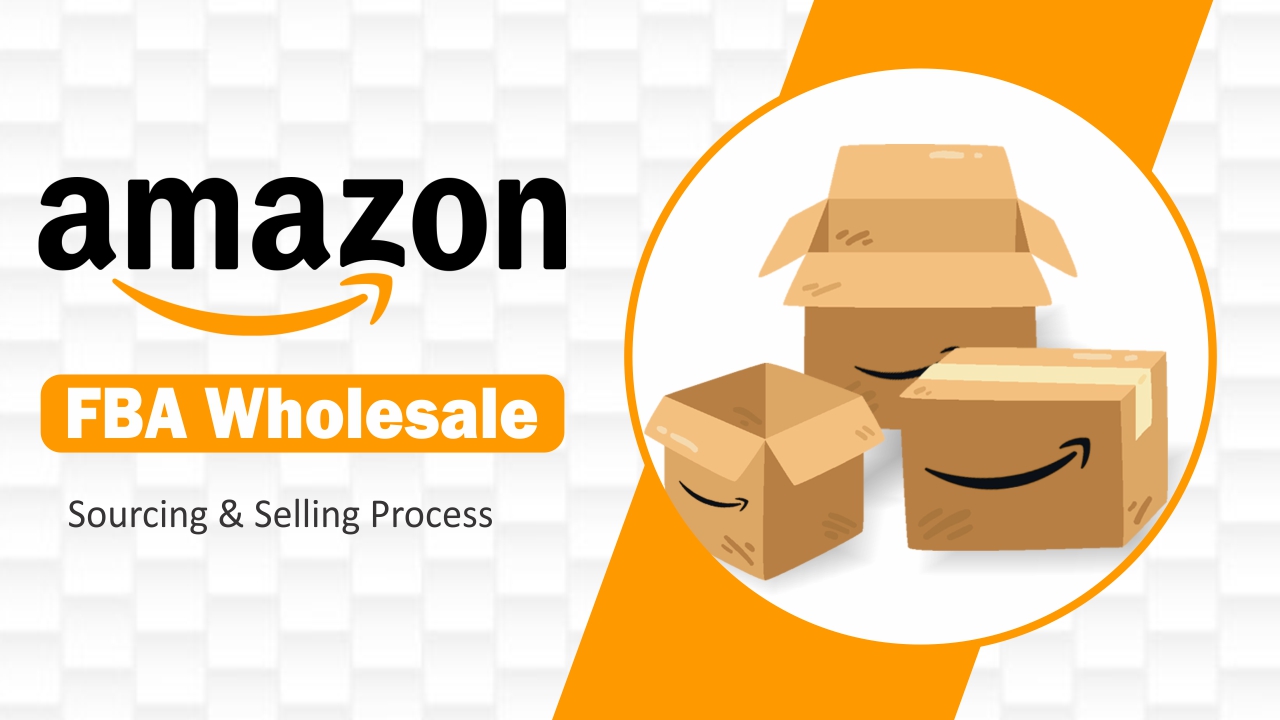 Amazon FBA Wholesale