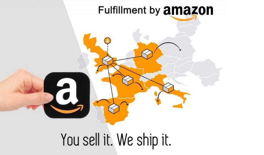 Amazon FBA