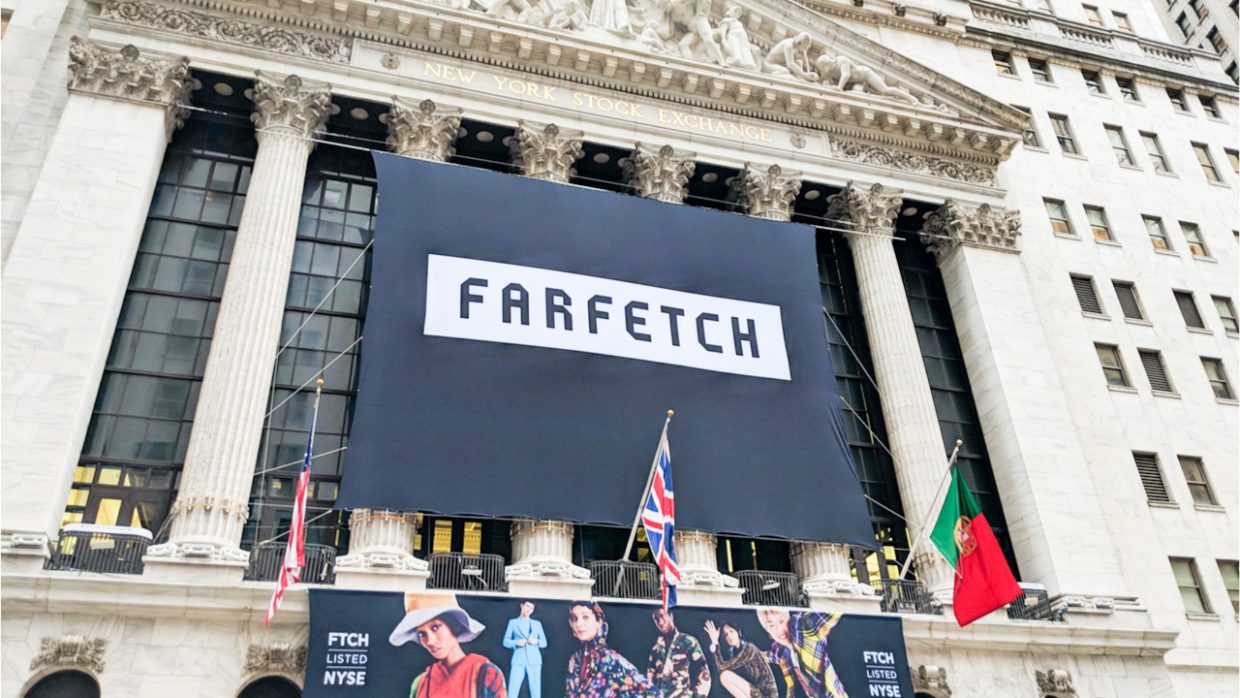 Farfetch Google Shopping Ads Case Study 