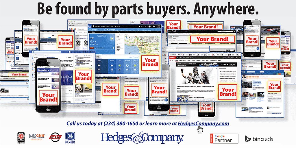 Hedges&Company Google Shopping Ads Case Study 