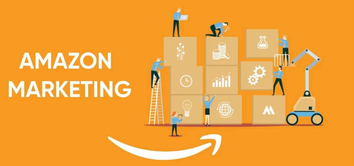 Marketing On Amazon