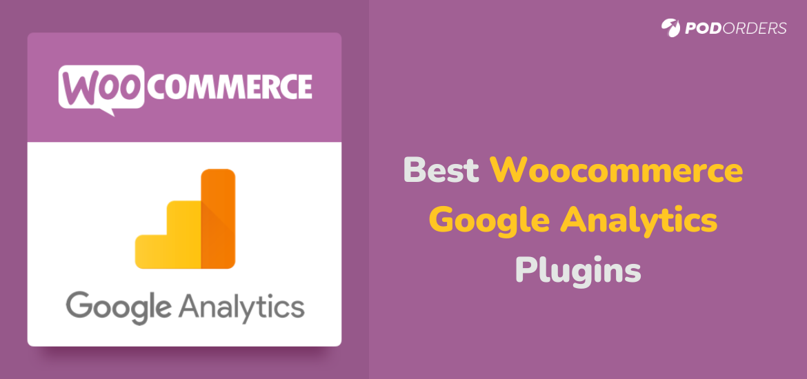 8 best woocommerce google analytics plugins