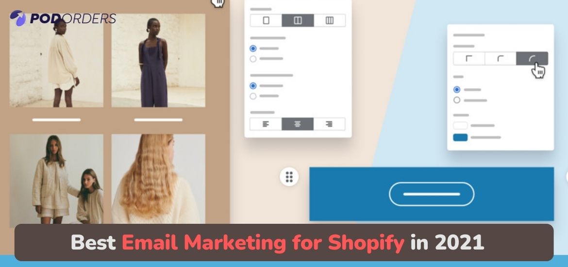 best email marketing for shopify