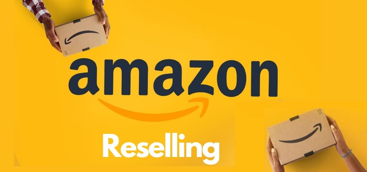 Reselling On Amazon