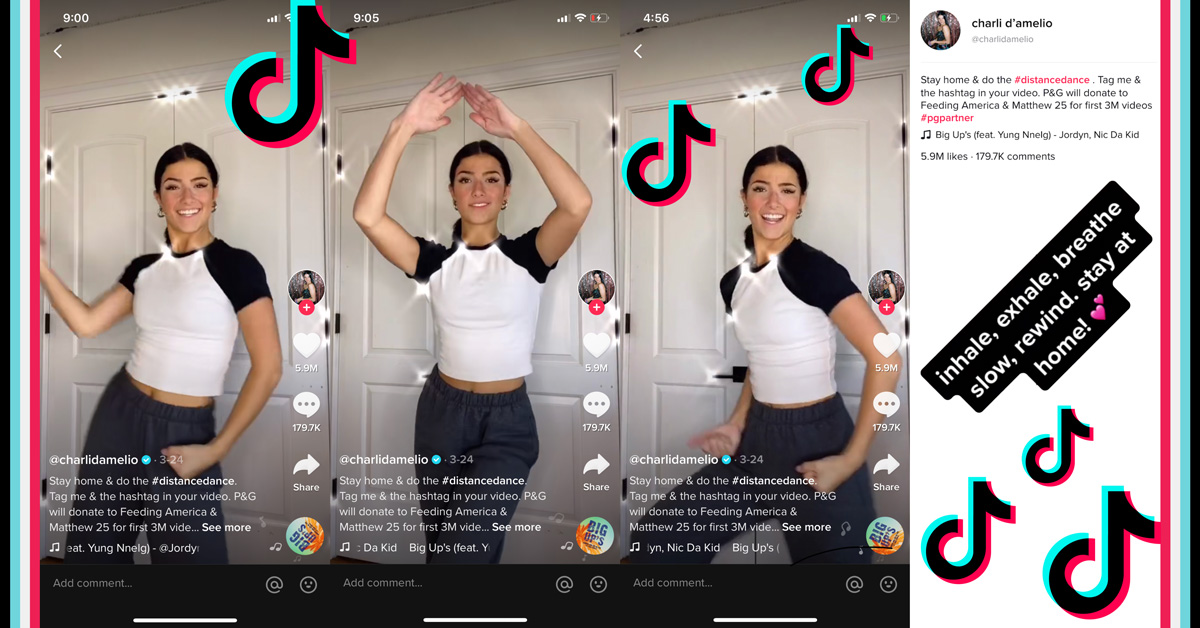 TikTok Influencer Marketing