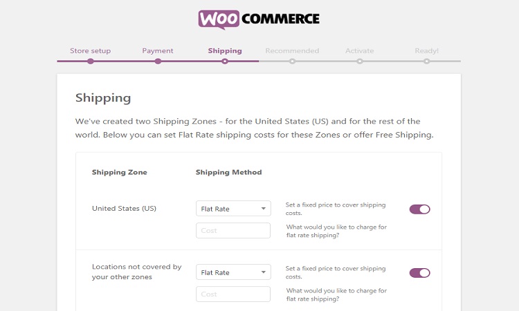 how-to-sell-on-WooCommerce-store-set-up