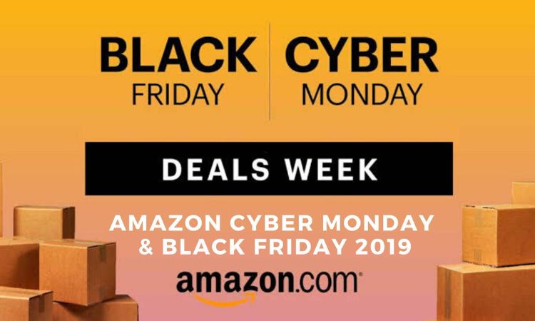 plans for amazon black friday and cyber monday