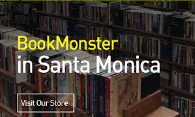 BookMonster