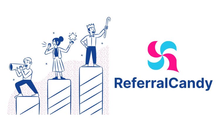 Referral Candy 