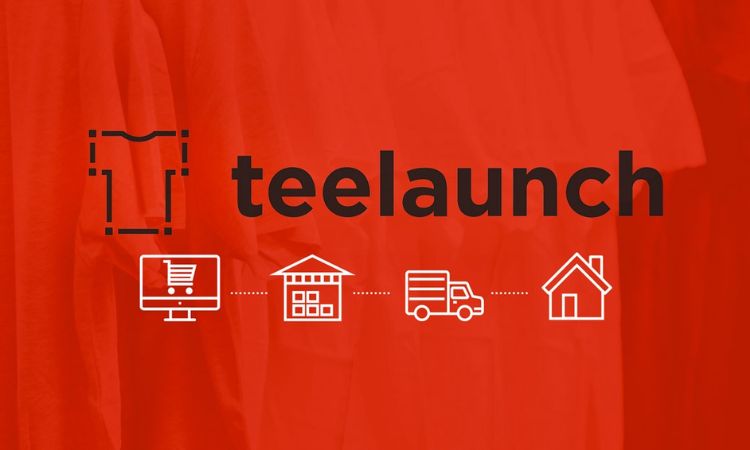 Teelaunch