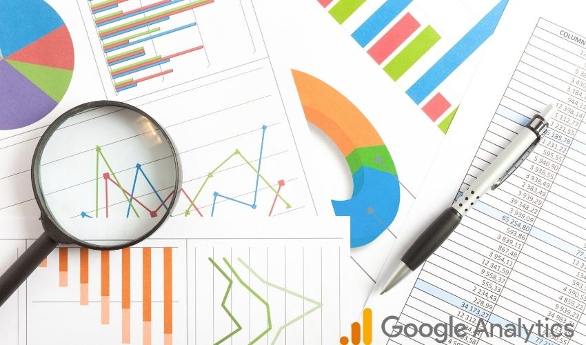 4-thành-phần-của-Google-Analytics-dashboard