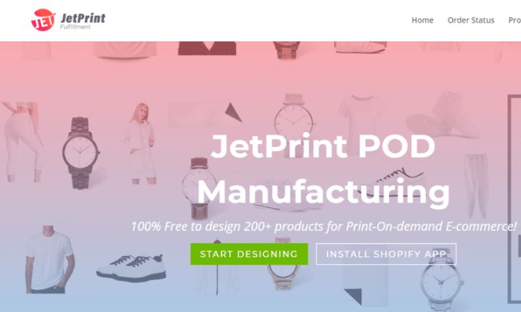 jetprint