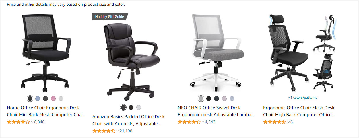 Desks-and-office-chairs
