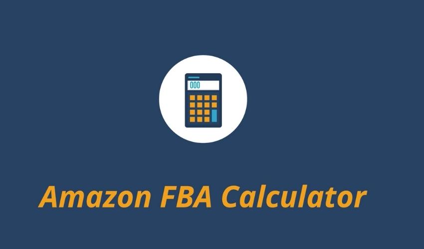 FBA-Calculator-for-Amazon