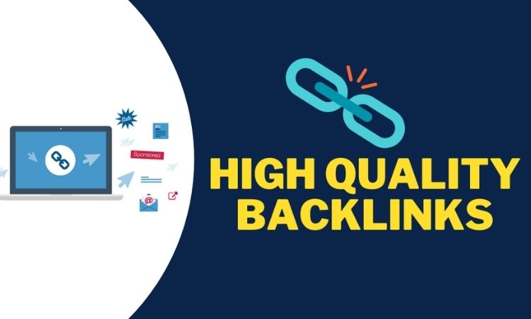 High-Quality Backlinks