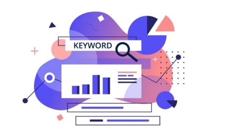 Keyword research