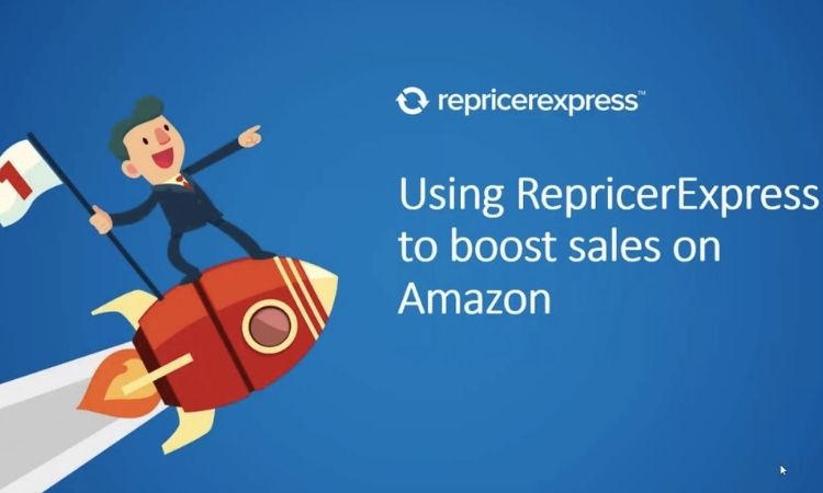 RepricerExpress: Repricing Tool