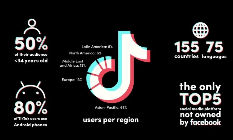 Tiktok Audiences