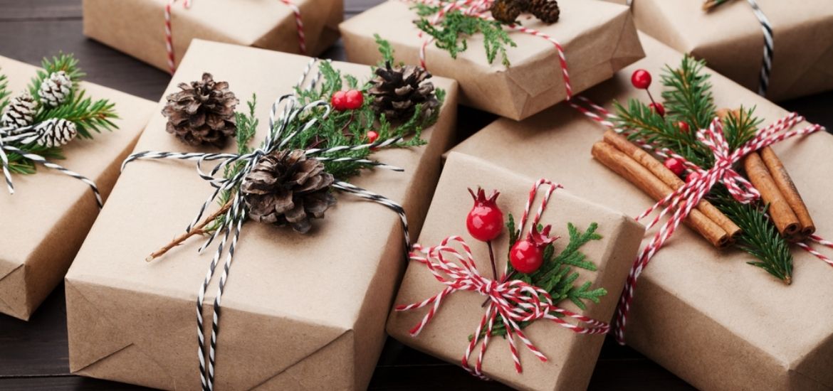 Top Eco-friendly Gift Wrapping Ideas For Special Occasions in 2022