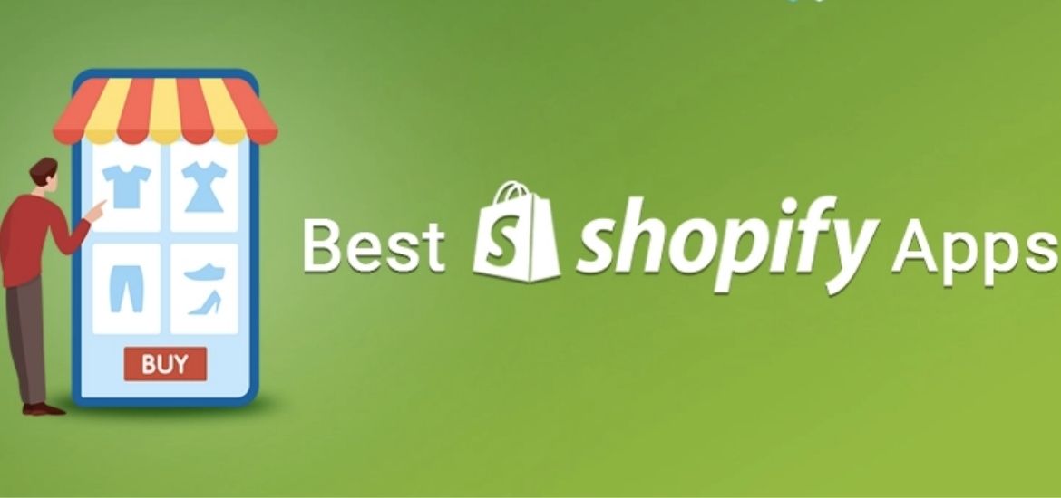 Top best Shopify apps for sales you can not miss in 2022