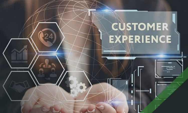 What Is A Digital Customer Experience