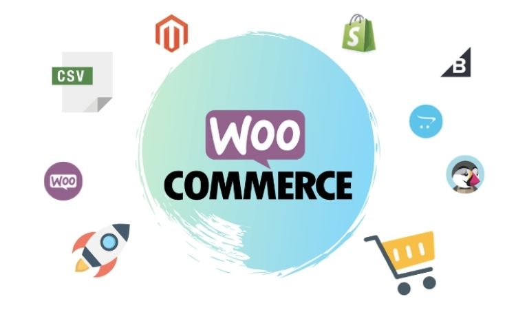 WooCommerce