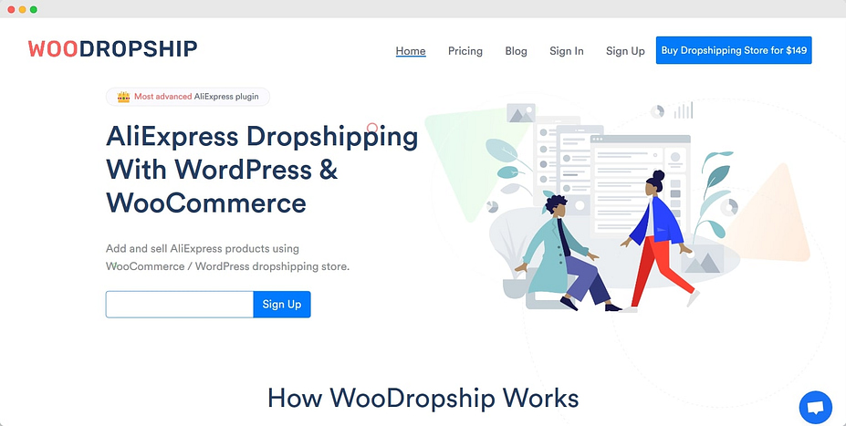 WooDropship WooCommerce Dropship Plugins