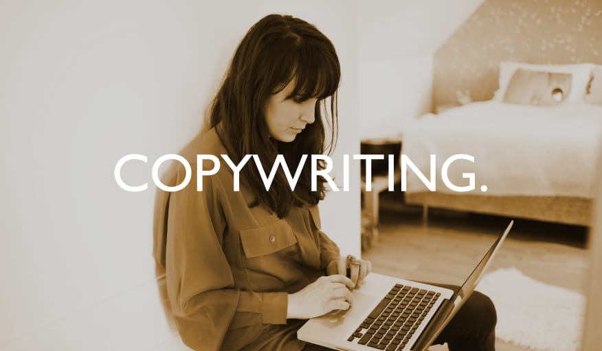 Copywriter Small Business Ideas