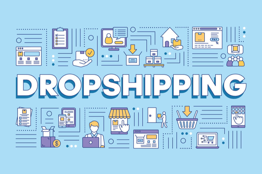 Dropshipping Small Business Ideas