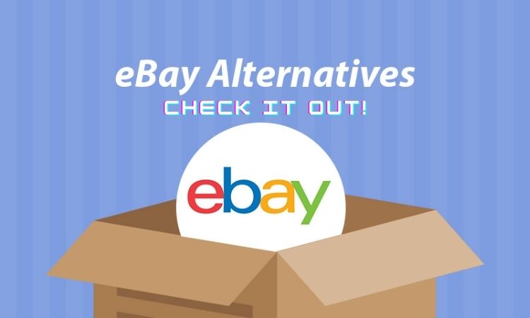 ebay alternatives