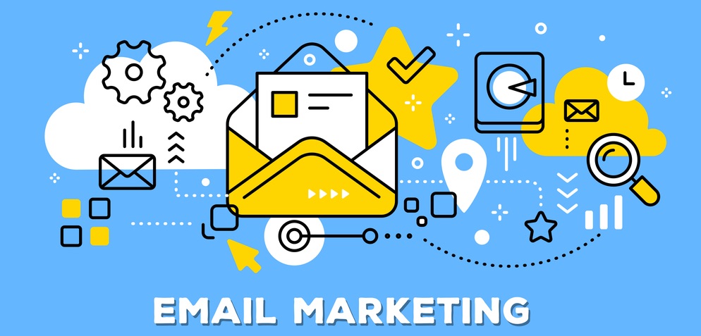 Email Marketing - Grow eCommerce Business With Digital Marketing