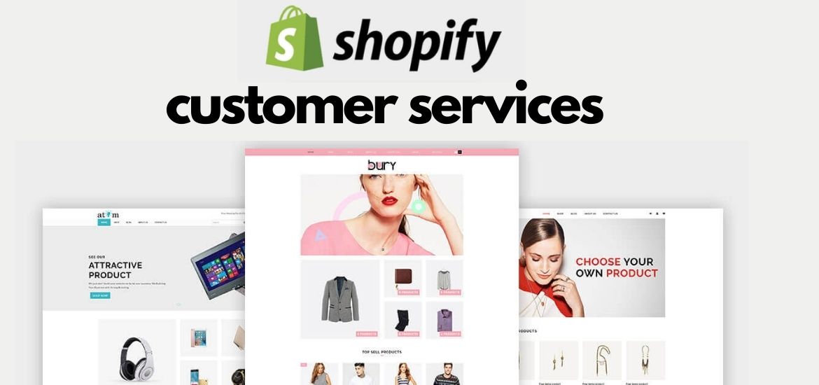Improve Customer Services On Shopify