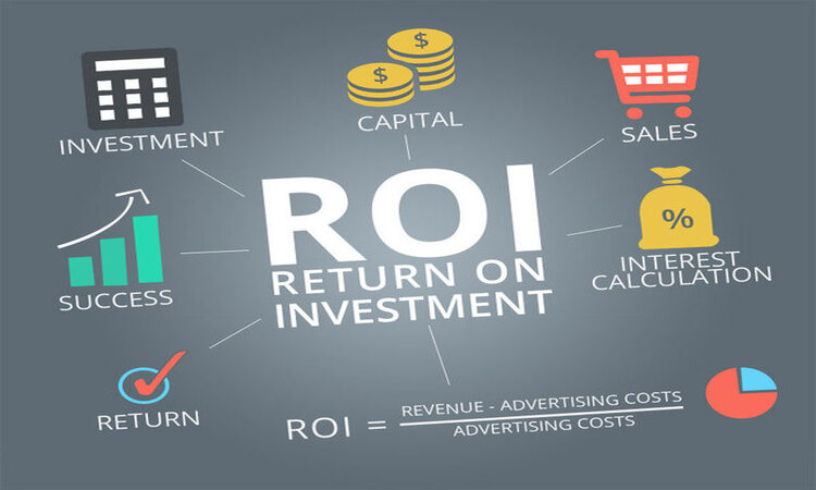 boost marketing ROI 