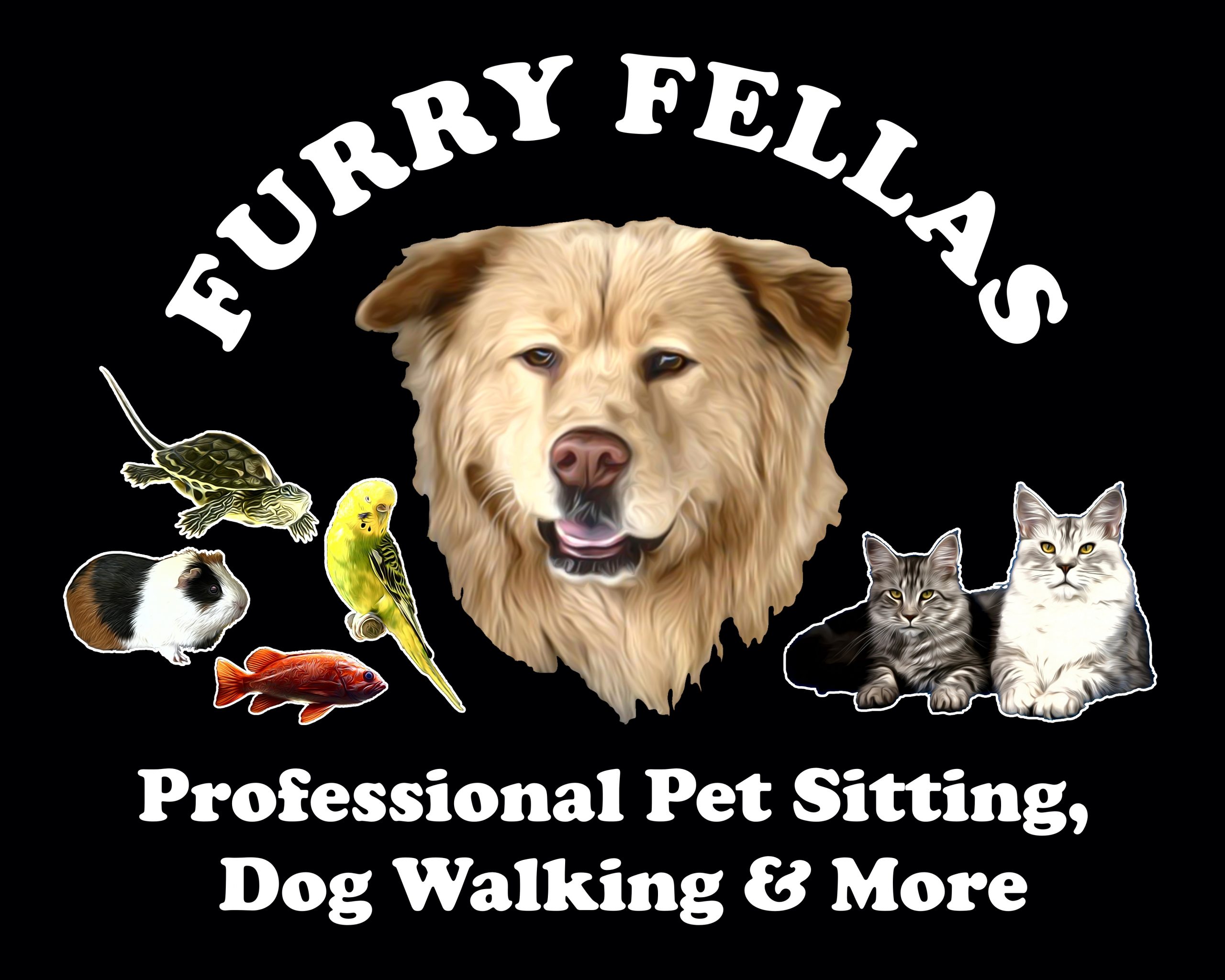 Pet Sitting Small Business Ideas