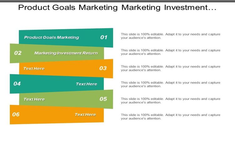 boost marketing ROI 