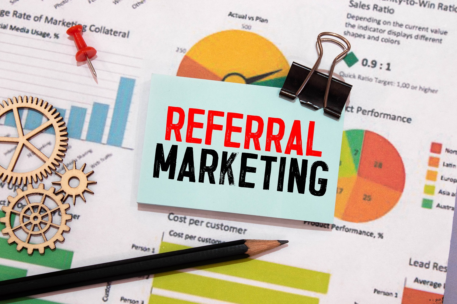 Referral Marketing - Grow eCommerce Business With Digital Marketing