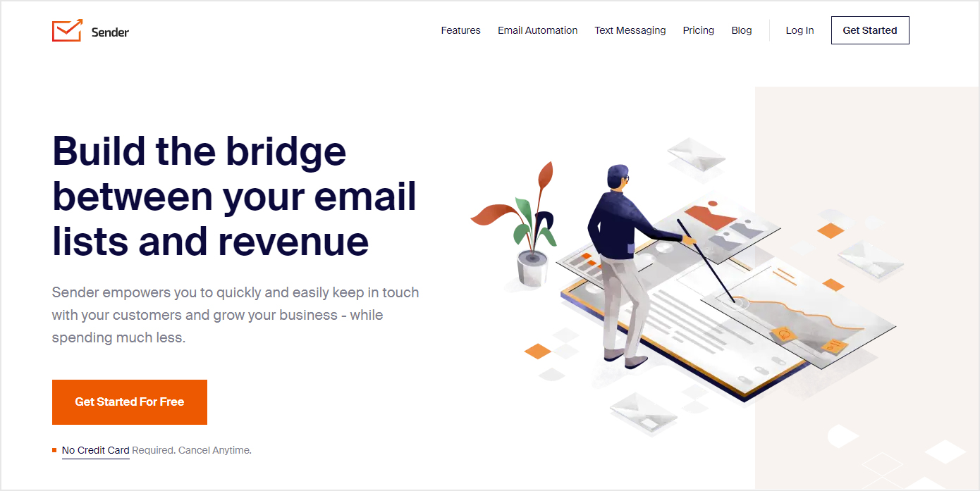 sender-email-marketing-app