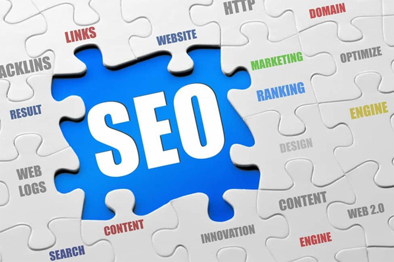 SEO - Grow eCommerce Business With Digital Marketing