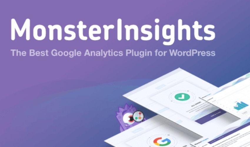 plugin-cho-Google-Analytics-MonsterInsights