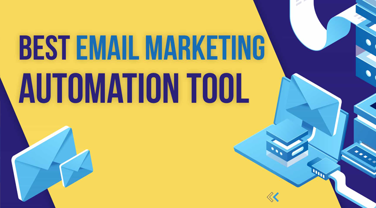 Set up Email Marketing Automation