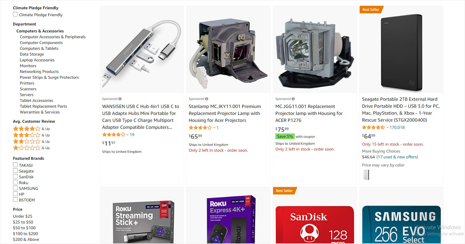 electronics-best-selling-products-on-amazon