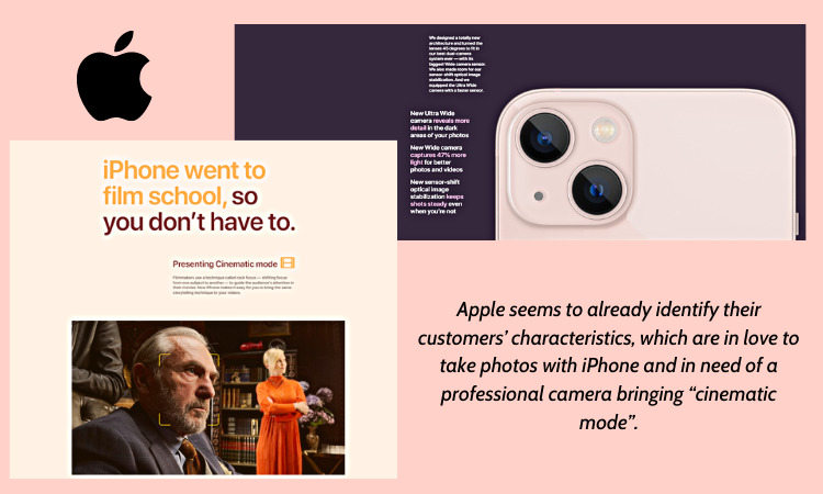 iphone13-apple-to-write-product-descriptions