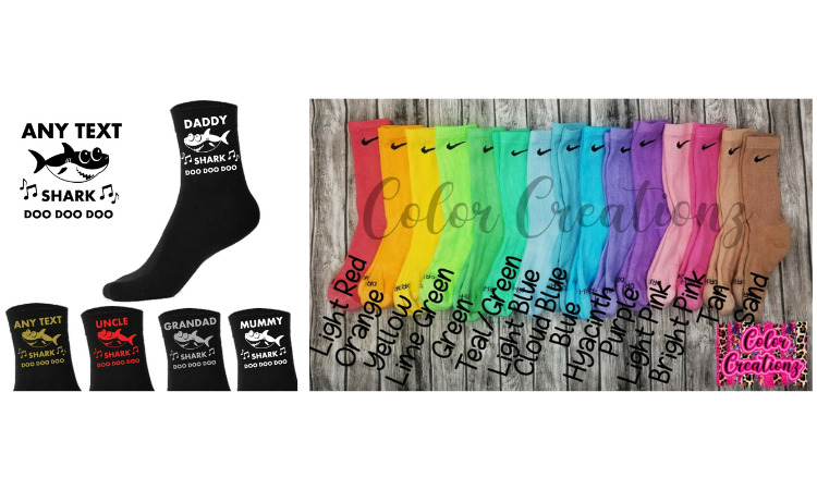 socks-best-selling-merchandise-items