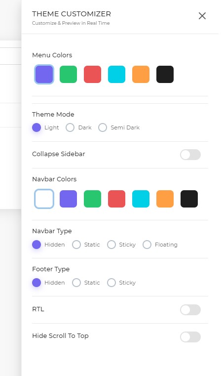 theme customizer print on demand tool hub podorder